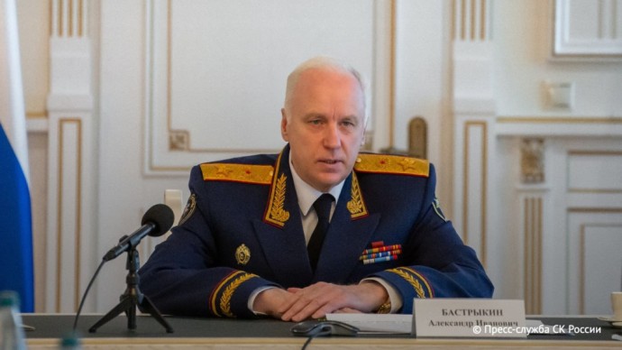 Бастрыкин заинтересовался нарушением прав инвалида в Бурятии