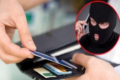 Ущерб России от украинских мошенников растёт – «Сбер»