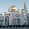 Матвиенко поздравила всех мусульман России с праздником Ураза-байрам