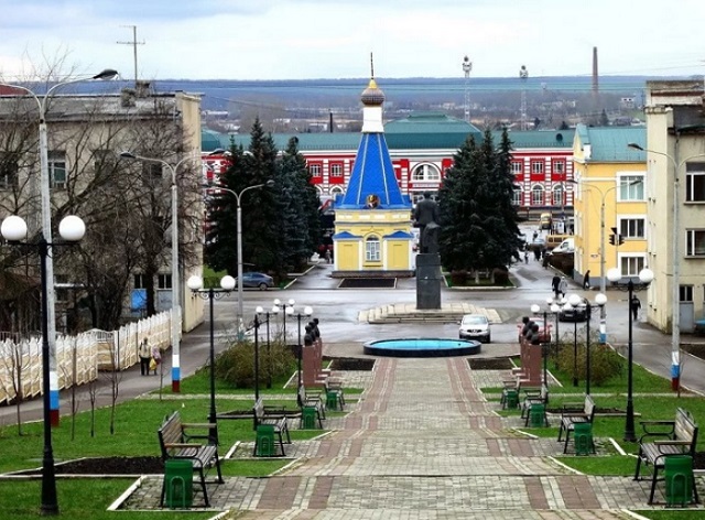 Пригородные поезда по маршруту Рузаевка - Инза будут ходить по новому графику Пригородные поезда по маршруту Рузаевка - Инза будут ходить по новому графику