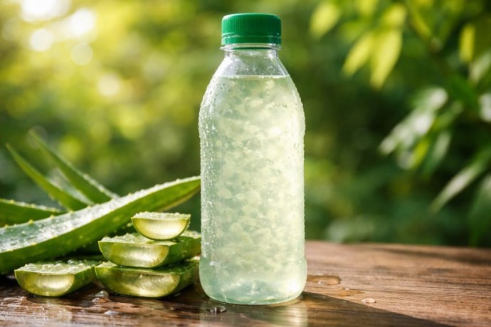 В популярном у россиян напитке нашли опасное вещество