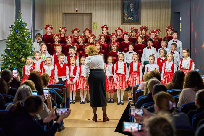 Собянин сообщил о завершении капремонта детской музыкальной школы имени Лядова