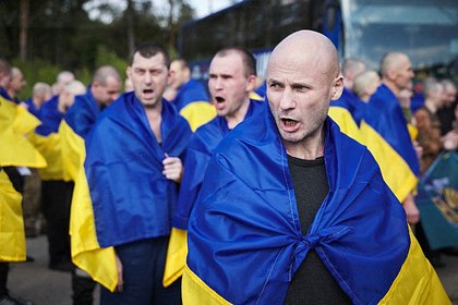 На Украине обвинили Трампа в преждевременном обнародовании поста об обмене пленными