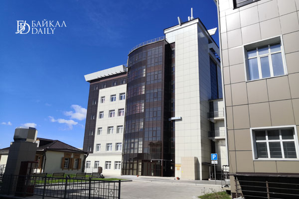 Библиотека Бурятии присоединится к «Ночи искусств» Библиотека Бурятии присоединится к «Ночи искусств»