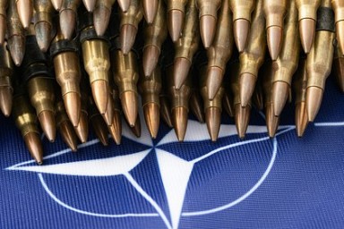 В Британии признали силу России и несостоятельность НАТО