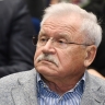 Актер Сергей Никоненко попал в больницу с подозрением на онкологию