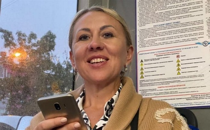 44-летняя жительница Южно-Сахалинска пропала 1 июля - поиск