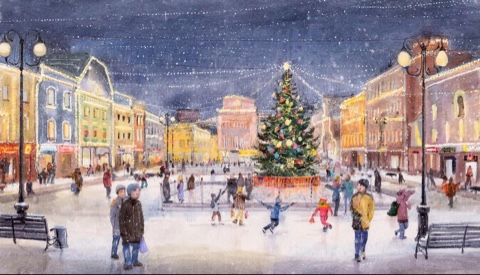 Подари мечту без переплат: лайфхаки для ярославцев по планированию новогоднего бюджета Подари мечту без переплат: лайфхаки для ярославцев по планированию новогоднего бюджета