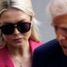 Кэролайн Ливитт анонсировала покушение на Трампа за несколько минут до него — RMF24