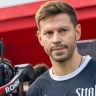 После драки в кафе футболист Фёдор Смолов выплатил пострадавшему 4 млн
