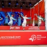 «Восточники» и жители Врангеля масштабно отпраздновали День Победы