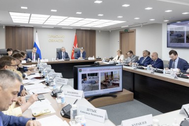 До конца года в Суворове планируется открыть филиал центра “Герой 71”