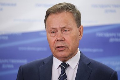 В Госдуме назвали возможным откат нового утильсбора