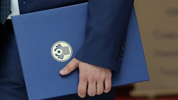 Электронная система обмена данными между министерствами юстиции появится в СНГ