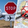 Российских туристов лишили популярной пляжной страны: рейсы отменены, небо закрыто для самолетов