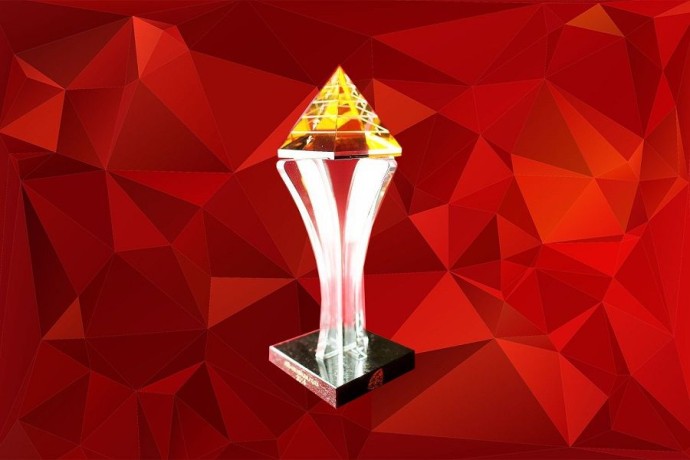 Примсоцбанк — лауреат HR премии «Хрустальная пирамида-2025»