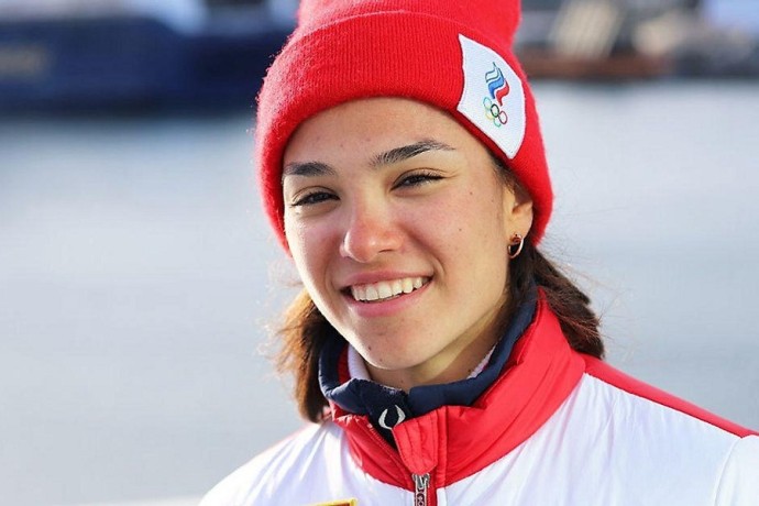 Степанова посмеялась над конфликтом Большунова и Бакурова: "Вот это популяризация лыжных гонок" Степанова посмеялась над конфликтом Большунова и Бакурова: "Вот это популяризация лыжных гонок"