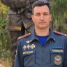 В Пензенской области сотрудник МЧС спас от гибели двухлетнюю девочку. ВИДЕО