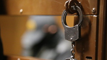 Суд приговорил к 27 годам за госизмену гранатометчика батальона "Айдар"