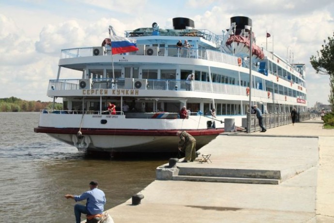 Ограничения на рыбалку не ослабили турпоток в Астраханскую область