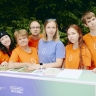 Сергунина: Более 1,5 млн москвичей присоединились к волонтерскому сообществу