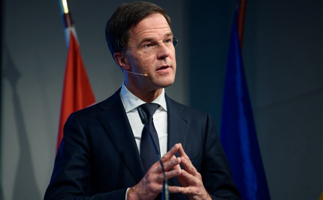 По случаю визита генсека НАТО в Киеве объявили ракетную угрозу