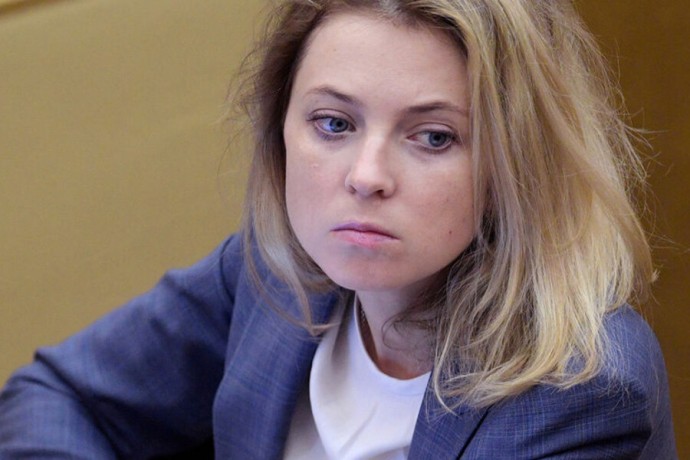 Наталья Поклонская о смене веры: «Решение осознанное, как в 2014-м»