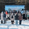 В Бурятии встретили весну «Забавной Масленицей»