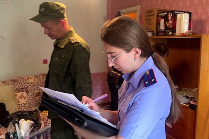 У пострадавшего при уличном взрыве россиянина полицейские сделали внезапную находку