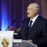 Лукашенко заявил о наличии у Белоруссии «серьезной цели» в ответ на угрозы Киева