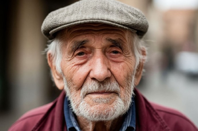 Ученые заявили, что от отцов в возрасте могут родиться дети с мутациями