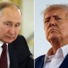 Игра с огнём: Трамп наехал на Путина, а Fox News на Пескова