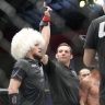 Умар Нурмагомедов — Сонг Ядонг: прямая трансляция боя UFC