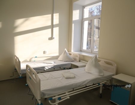 В Башкирии скончалась сбитая нетрезвым водителем 18-летняя девушка В Башкирии скончалась сбитая нетрезвым водителем 18-летняя девушка