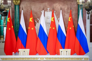 Канатную дорогу между Россией и Китаем запустят в 2026 году