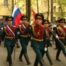 В Госдуме хотят ввести ежегодные выплаты военным к 23 февраля