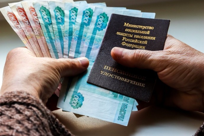 Жительница Владикавказа «похоронила» сидящего в ИК мужа ради получения соцвыплат