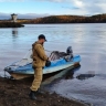 В Мирнинском районе в водохранилище обнаружили тело мужчины