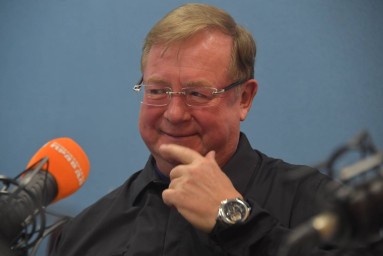 Степашин — игрокам «Динамо»: Если выиграем четыре матча, будем работать с Гусевым дальше