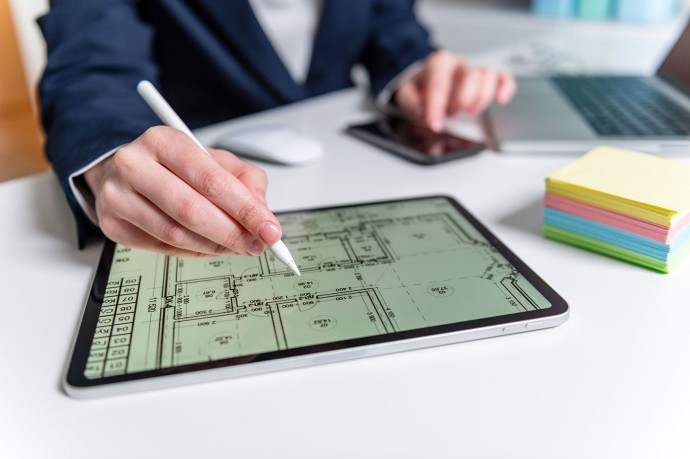 Три сервиса Центра искусственного интеллекта в градостроительстве стали доступны на сайте Агентства стратегических инициатив