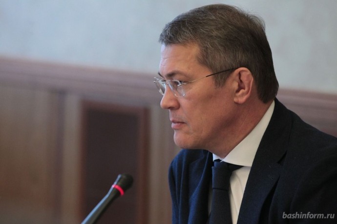 Власти Башкирии предотвратили попытку рейдерского захвата