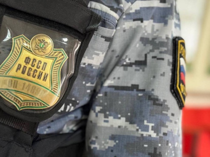 Житель Белгорода выплатил своему сыну 860 тысяч рублей алиментов