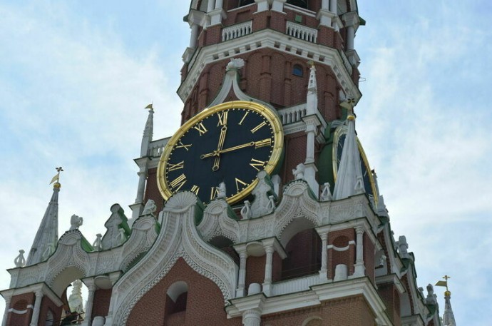 В Кремле рассказали о четырех новых документах к мирному плану США по Украине В Кремле рассказали о четырех новых документах к мирному плану США по Украине