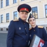 Семья в погонах: история любви и служения Закону
