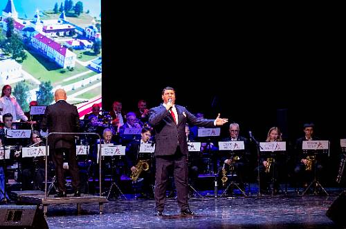 «Амур Джаз Бэнд» выступит в Амурской областной филармонии