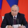 Путин поприветствовал участников музыкального фестиваля «Дорога на Ялту»