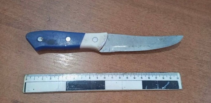 Нападения на врачей в Приморье: в Кавалерово изрезали ножом фельдшера скорой помощи