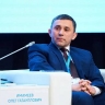 Олег Имамеев презентовал «Народный музей» на всероссийском форуме