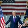 Трамп рассказал о напряженных переговорах с Ираном