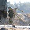 Российские войска окружают украинскую группировку в Харьковской области